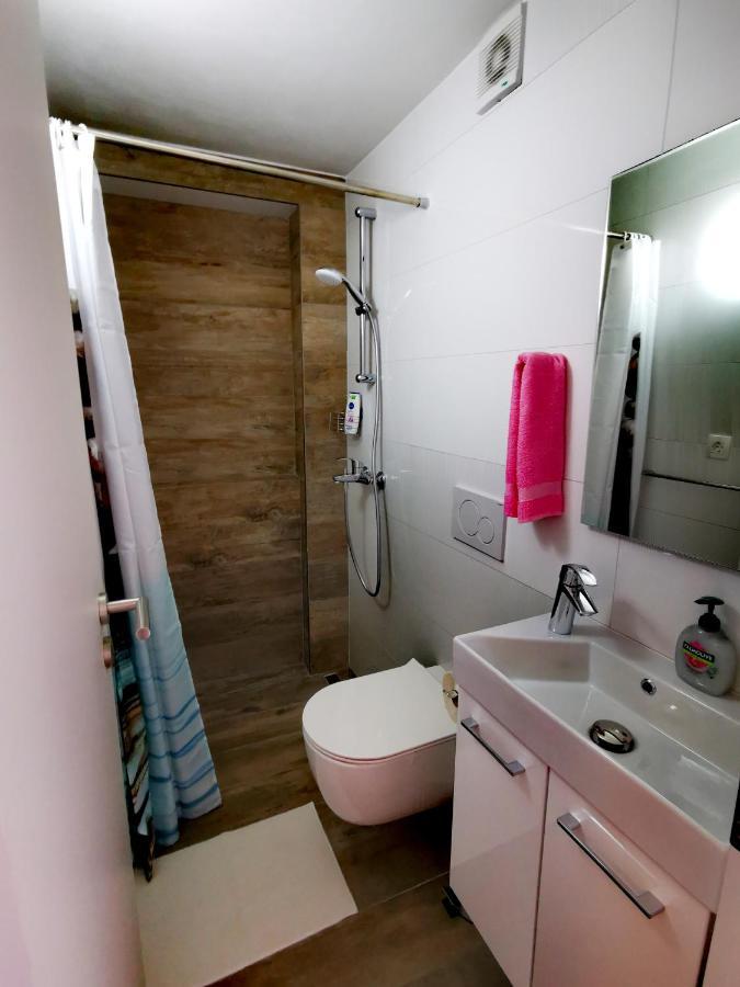 Apartment Filip 3 *