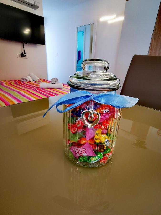 Filip 3 Apartment *